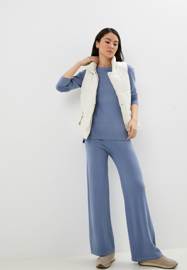 фото Жилет утепленный valoris