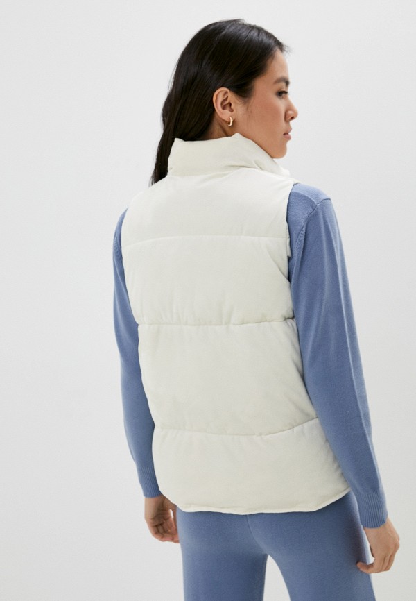 фото Жилет утепленный valoris