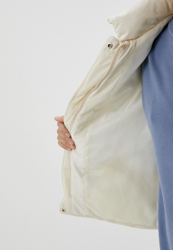 фото Жилет утепленный valoris