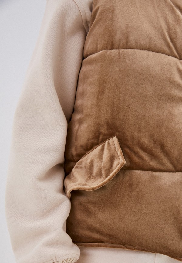 фото Жилет утепленный valoris