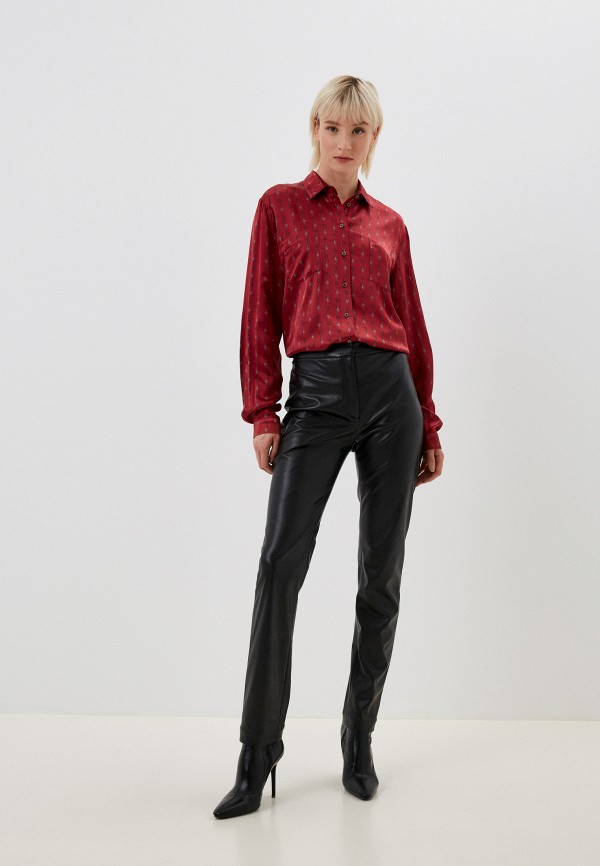 фото Брюки fashion rebels