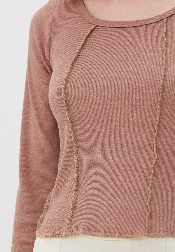 фото Лонгслив amandin