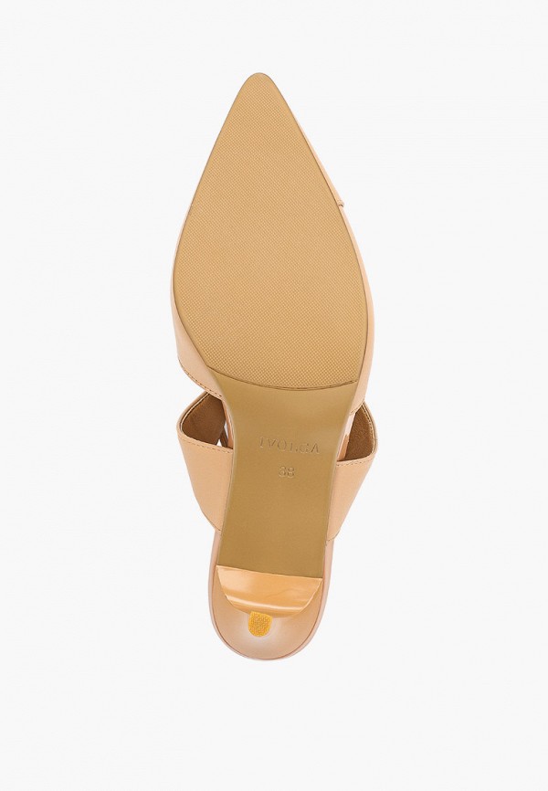 фото Туфли ivolga