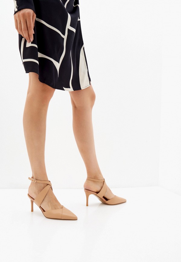 фото Туфли ivolga