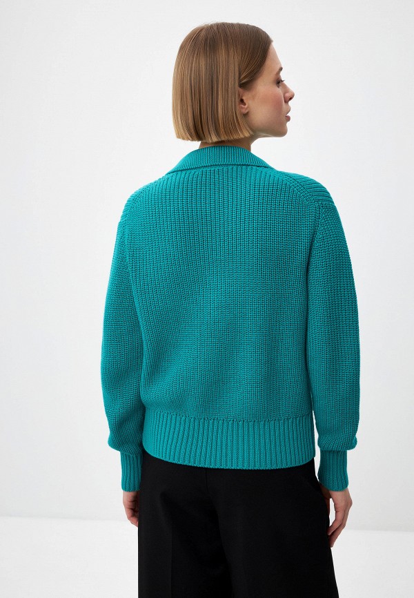 фото Пуловер sela