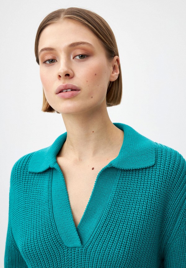 фото Пуловер sela