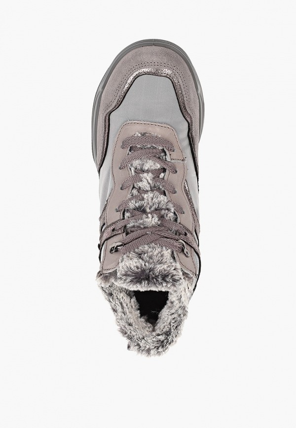 фото Кроссовки imac