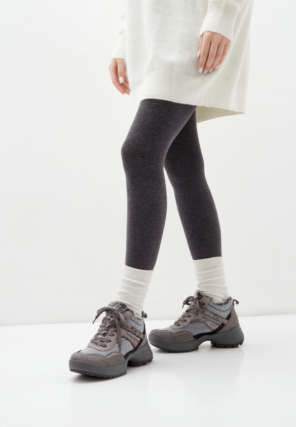 фото Кроссовки imac