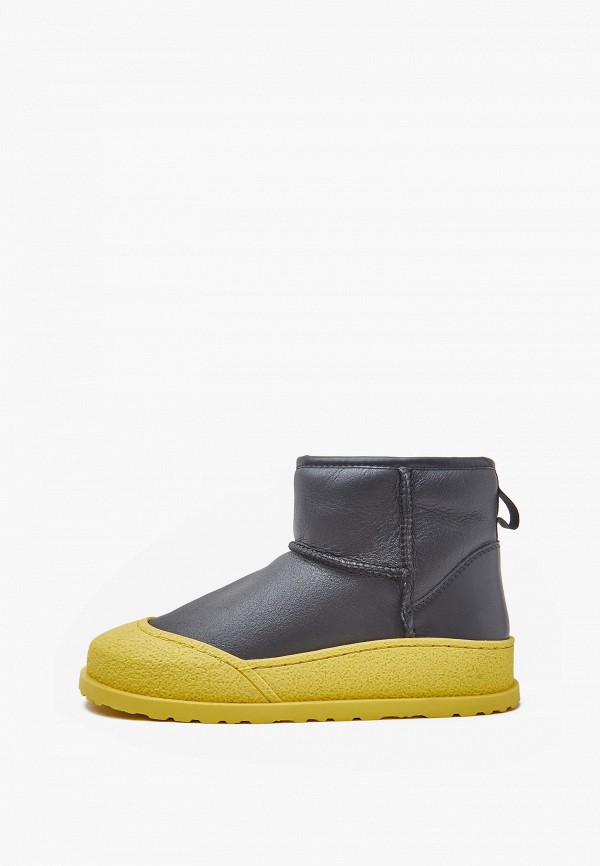 фото Полусапоги mascotte