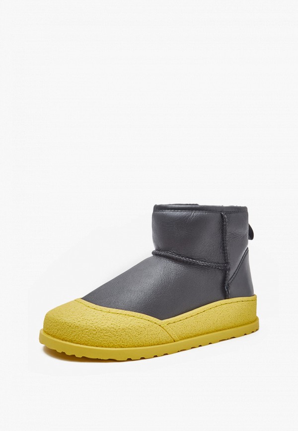 фото Полусапоги mascotte