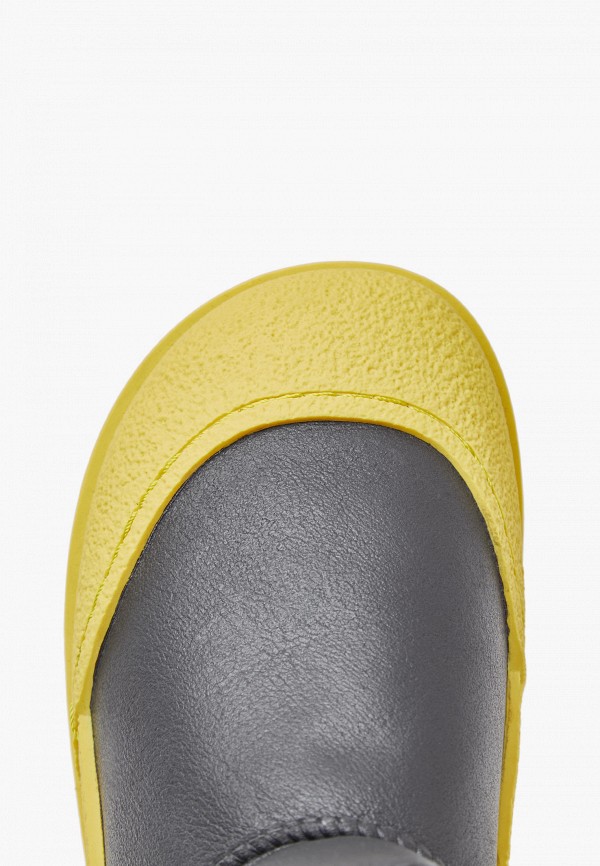 фото Полусапоги mascotte