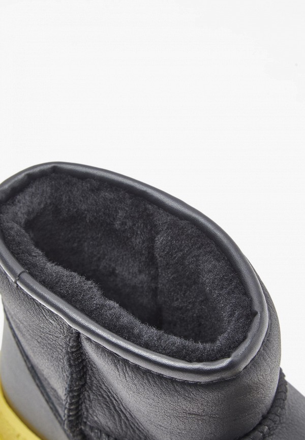 фото Полусапоги mascotte