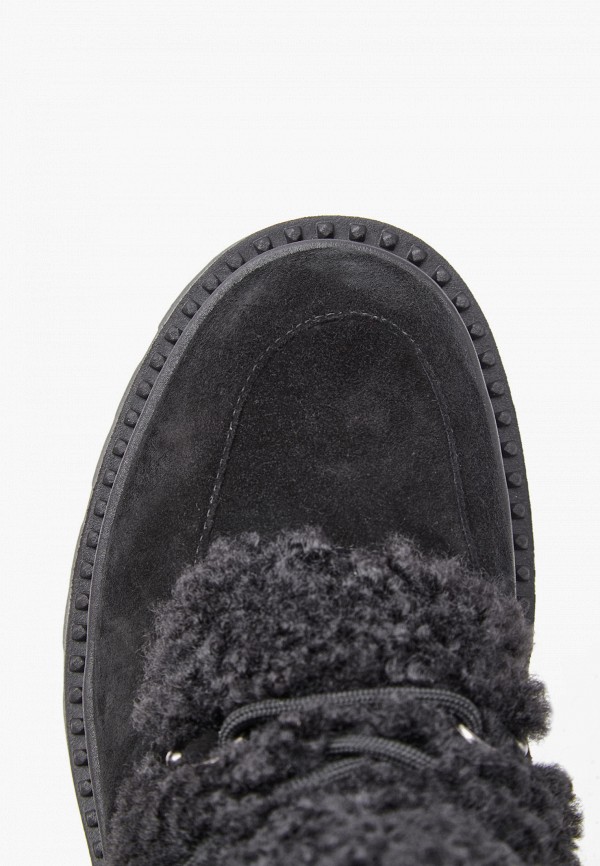 фото Ботинки mascotte