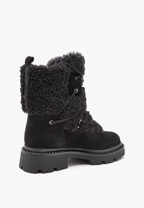 фото Ботинки mascotte