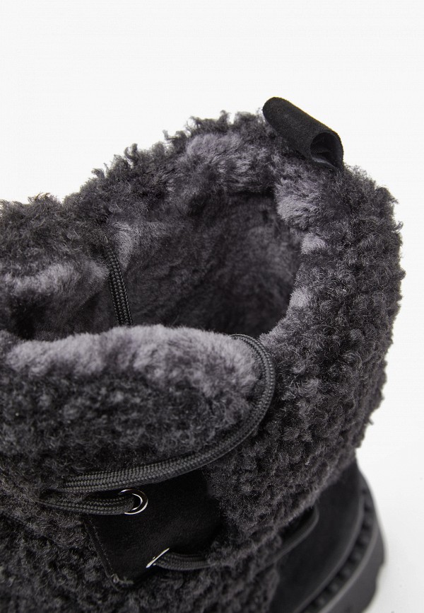 фото Ботинки mascotte