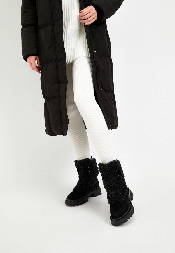 фото Ботинки mascotte