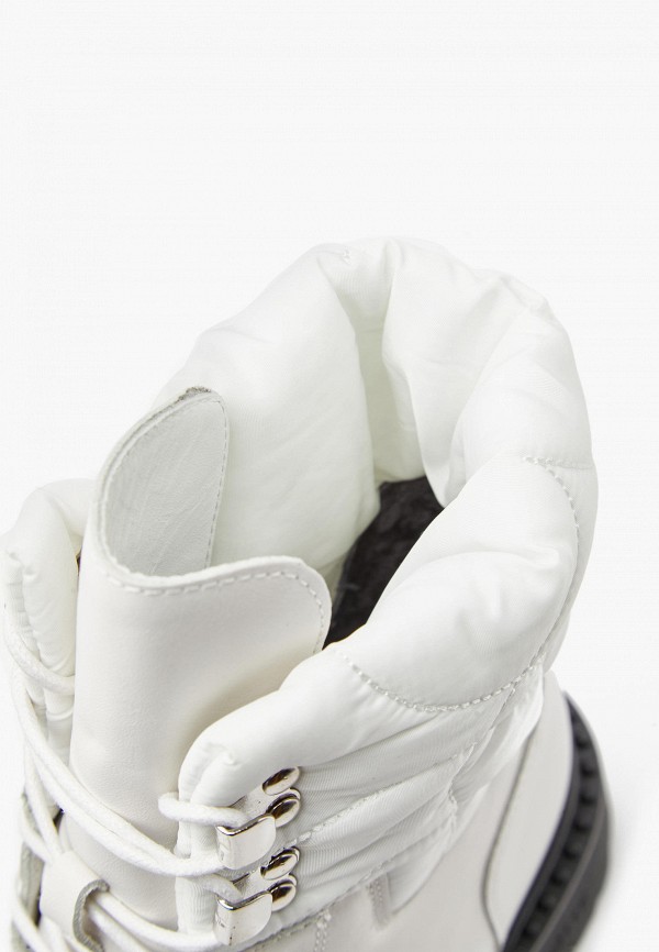 фото Ботинки mascotte