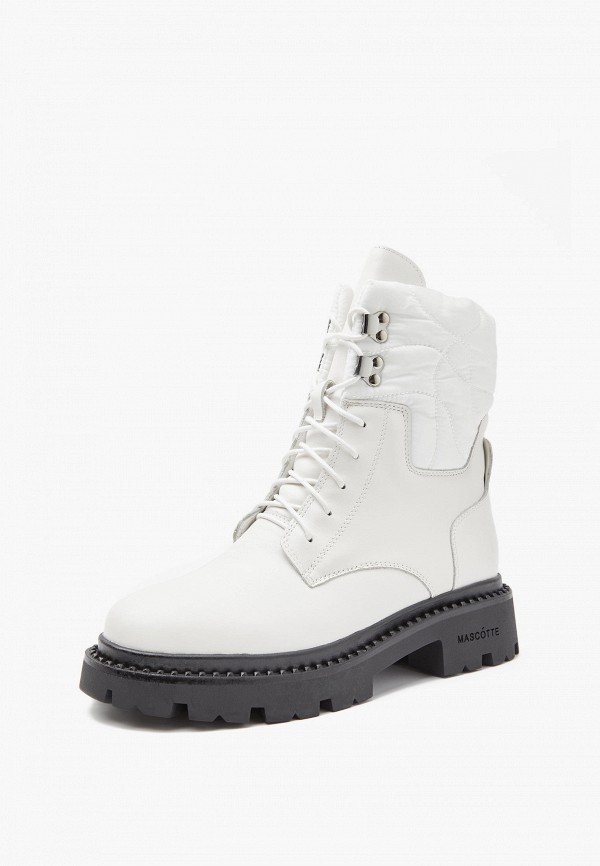 фото Ботинки mascotte