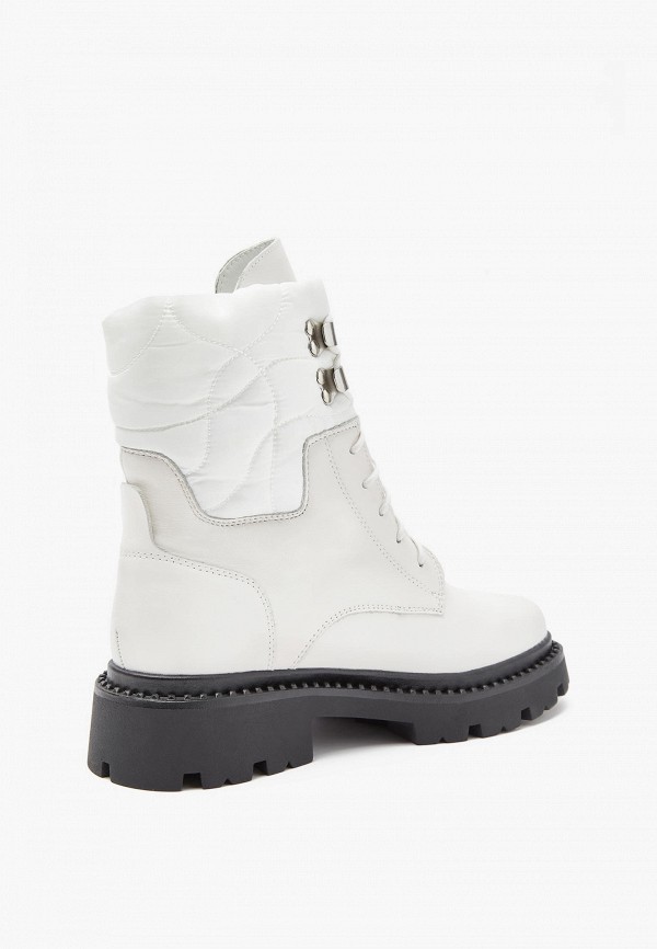 фото Ботинки mascotte