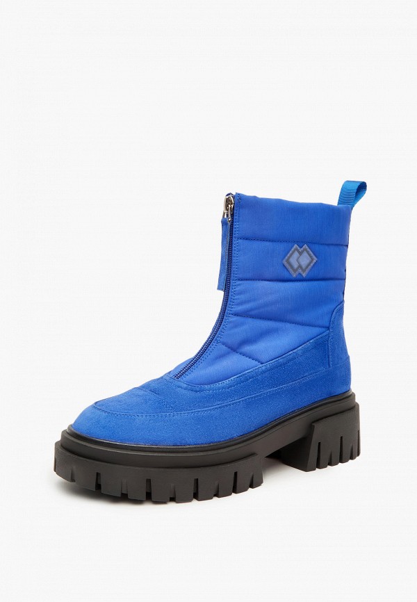 фото Ботинки mascotte