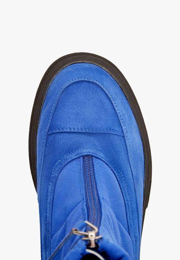 фото Ботинки mascotte