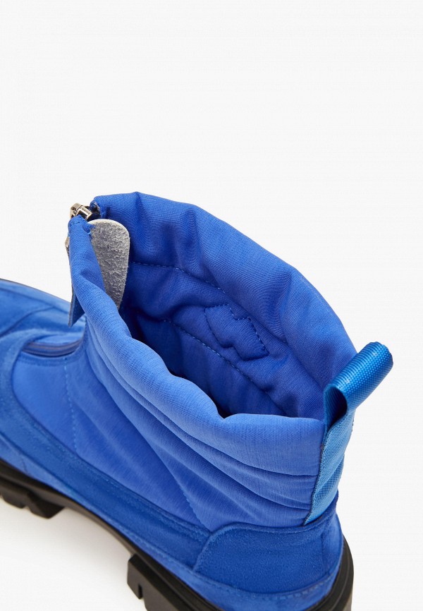 фото Ботинки mascotte