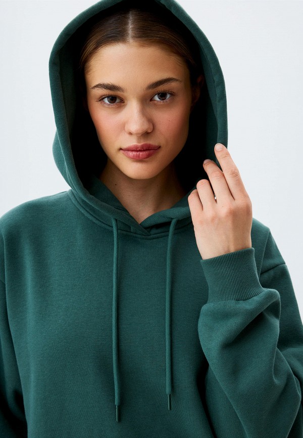 фото Худи sela