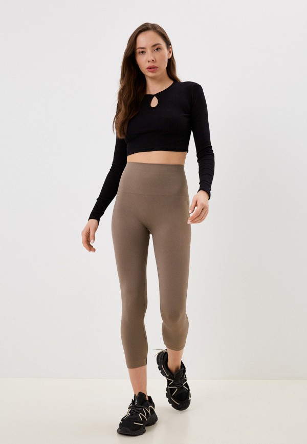 фото Леггинсы gloria jeans