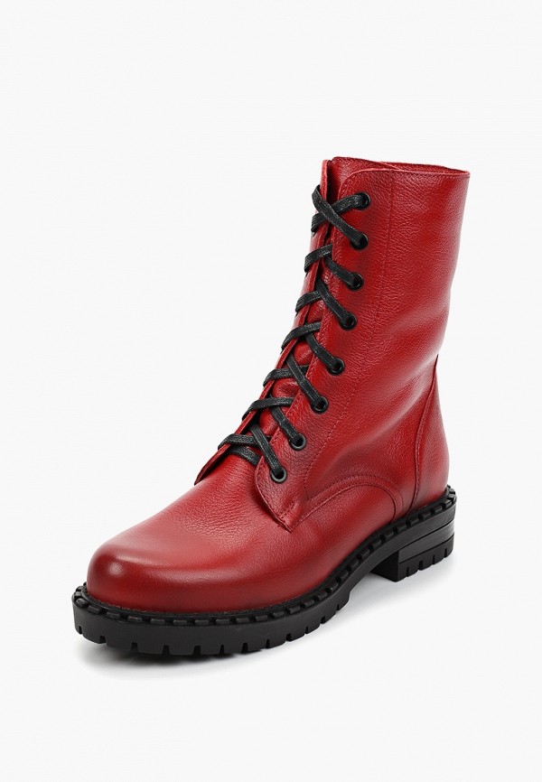 фото Ботинки francesco donni