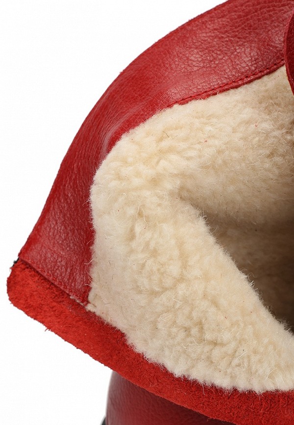 фото Ботинки francesco donni