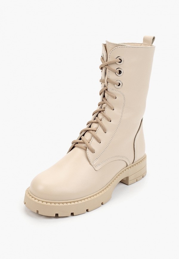 фото Ботинки francesco donni