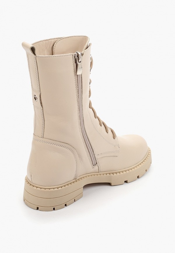 фото Ботинки francesco donni