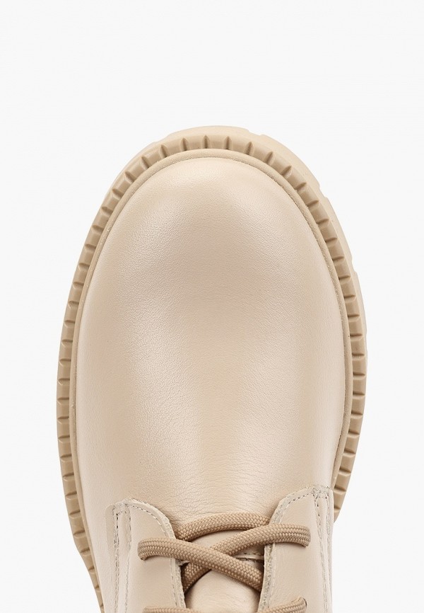 фото Ботинки francesco donni