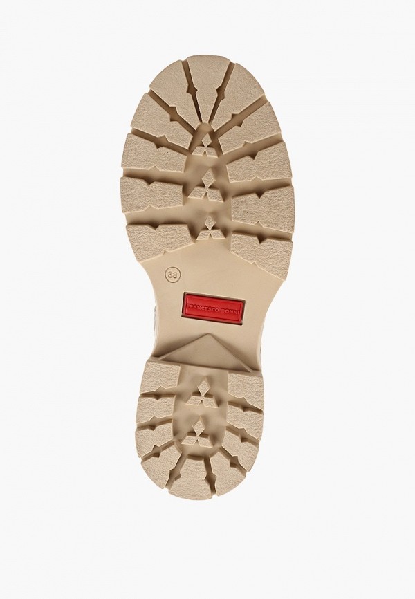 фото Ботинки francesco donni