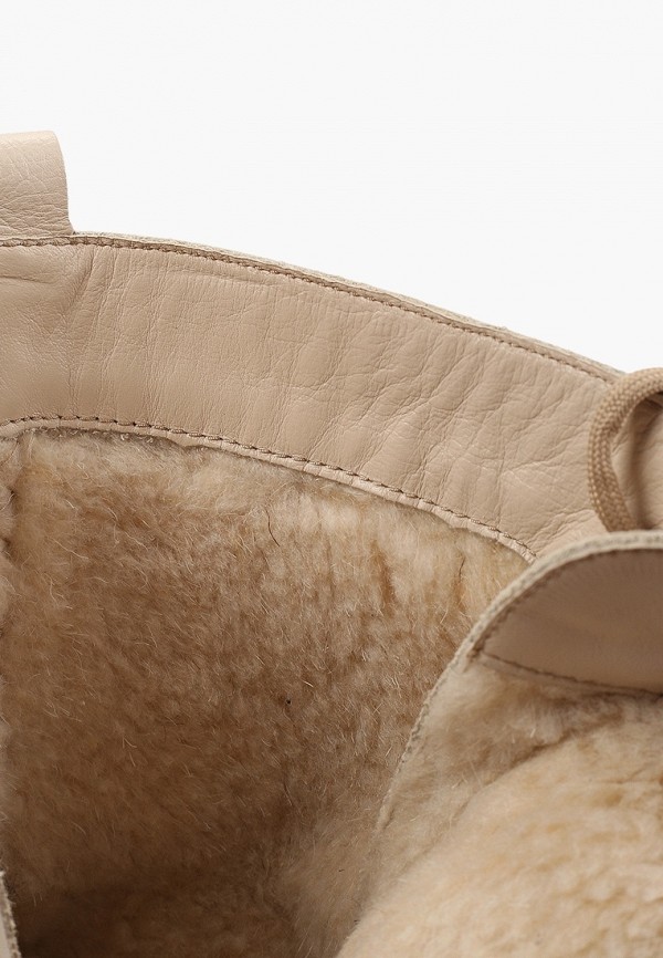 фото Ботинки francesco donni