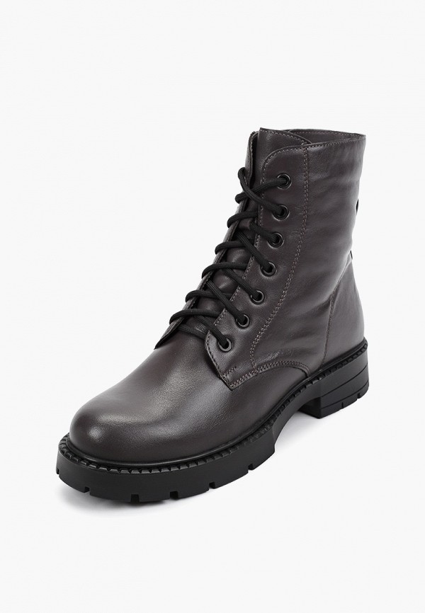 фото Ботинки francesco donni