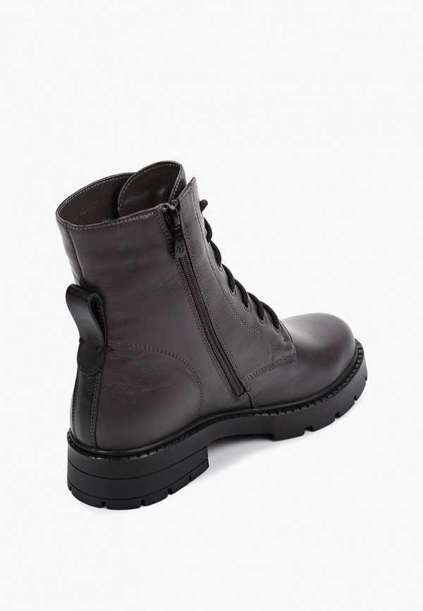 фото Ботинки francesco donni