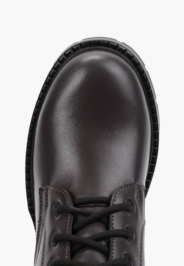 фото Ботинки francesco donni