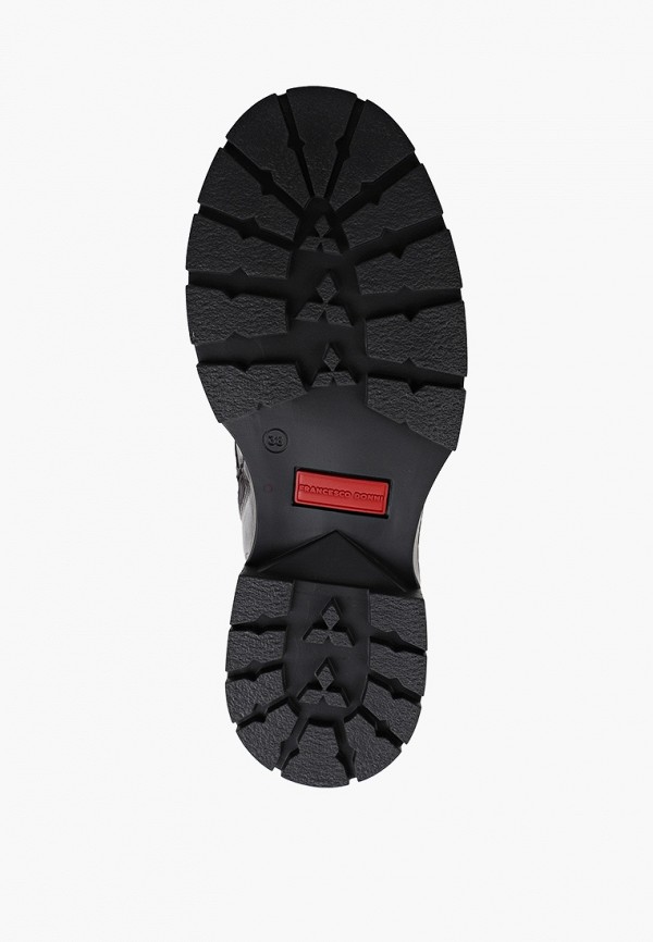 фото Ботинки francesco donni