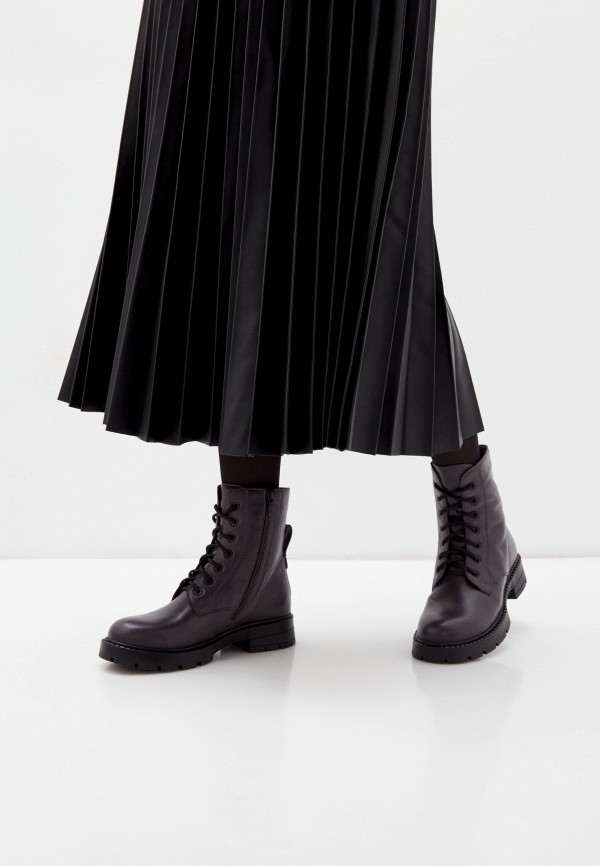 фото Ботинки francesco donni