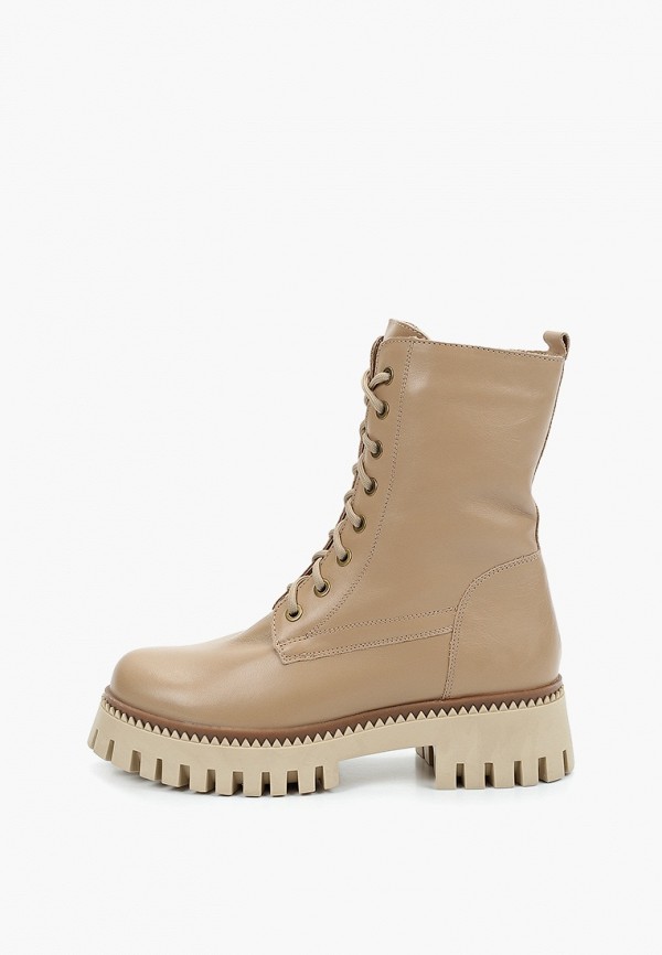 фото Ботинки francesco donni