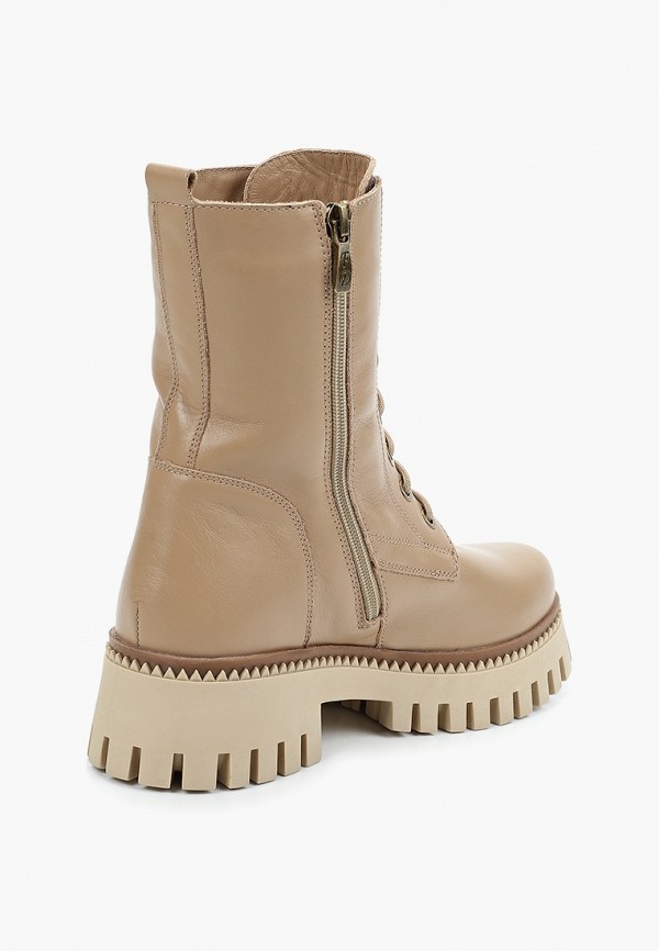 фото Ботинки francesco donni