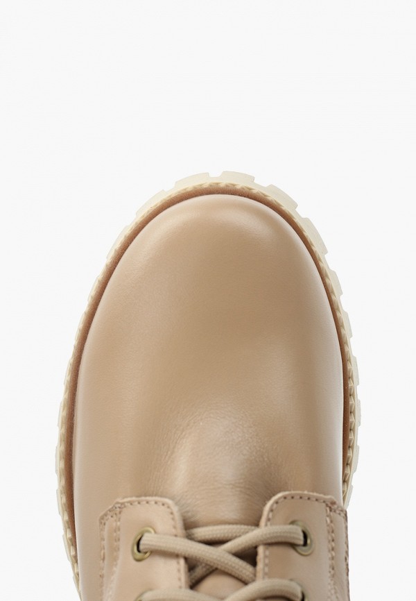 фото Ботинки francesco donni