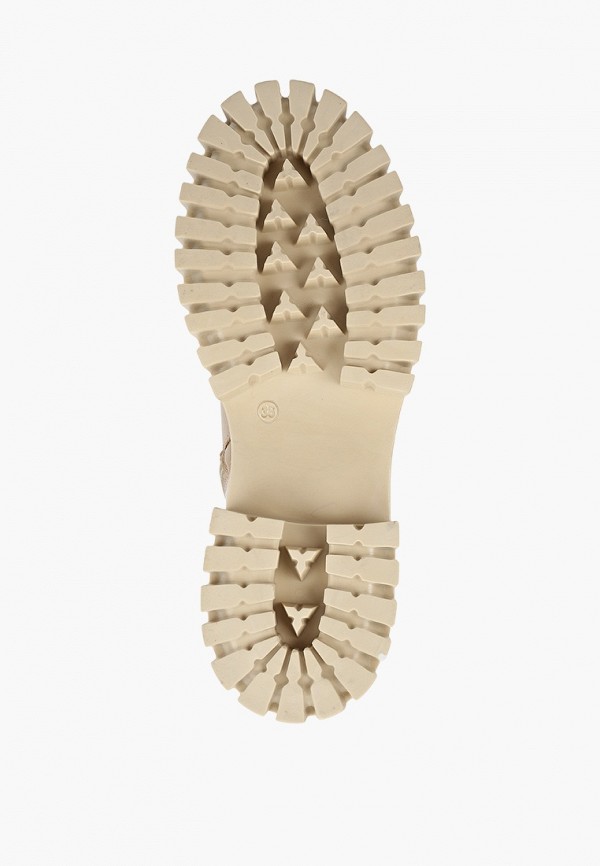 фото Ботинки francesco donni