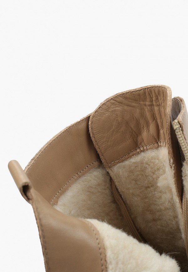 фото Ботинки francesco donni