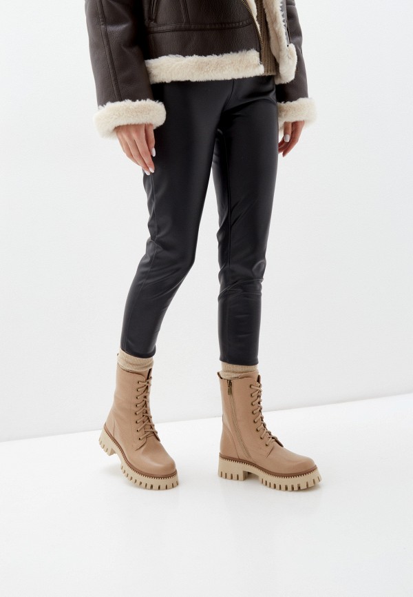 фото Ботинки francesco donni