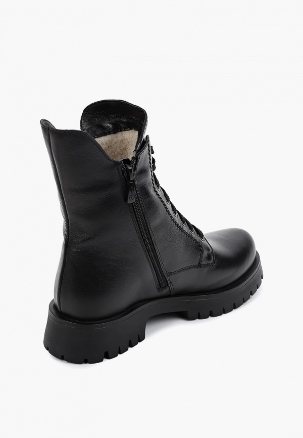 фото Ботинки francesco donni