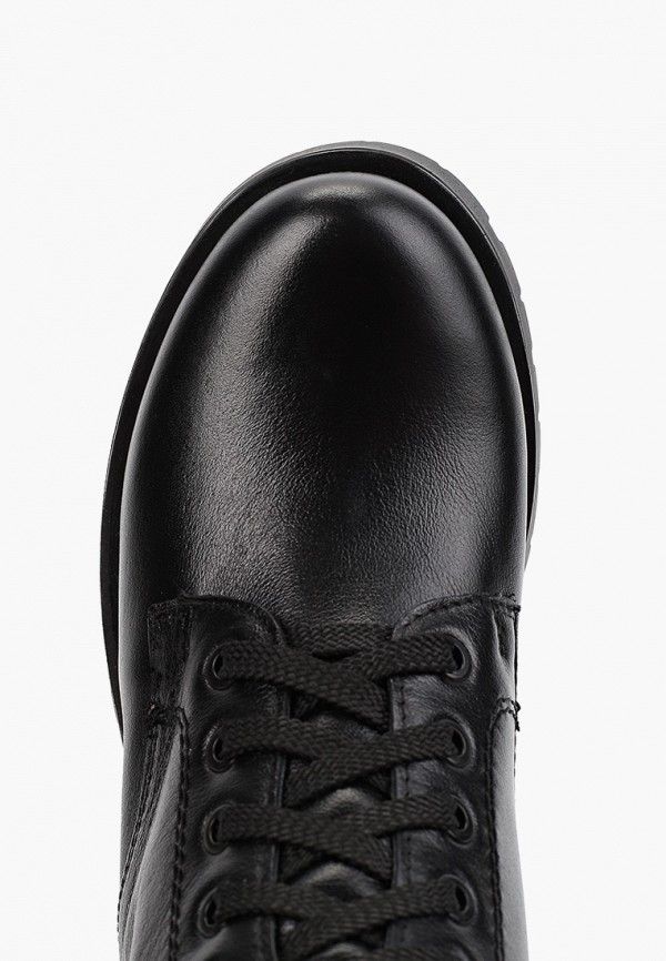 фото Ботинки francesco donni