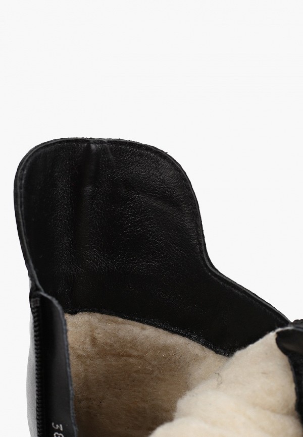 фото Ботинки francesco donni