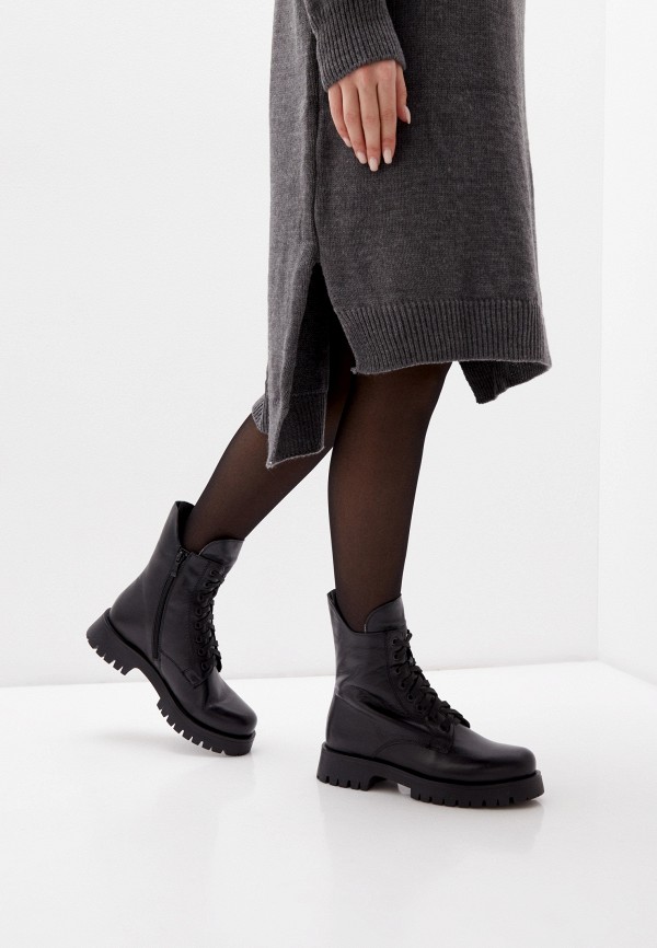 фото Ботинки francesco donni